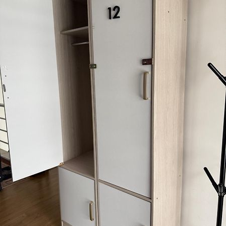 Mix Hostel Kl By Chillout Hostel เปอตาลิงจายา ภายนอก รูปภาพ