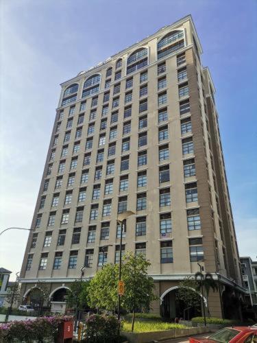 Mix Hostel Kl By Chillout Hostel เปอตาลิงจายา ภายนอก รูปภาพ