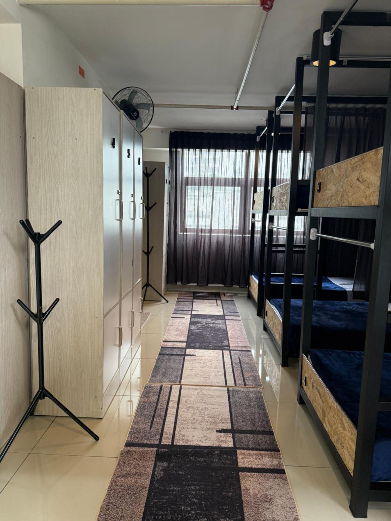 Mix Hostel Kl By Chillout Hostel เปอตาลิงจายา ภายนอก รูปภาพ